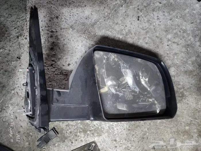 مراية سيكويا تندرا شد بلد مريات تاندرا سكويا 6