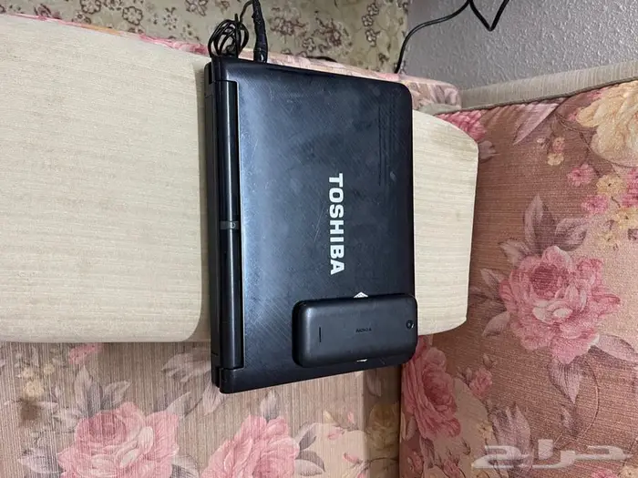 لابتوب توشيبا 0
