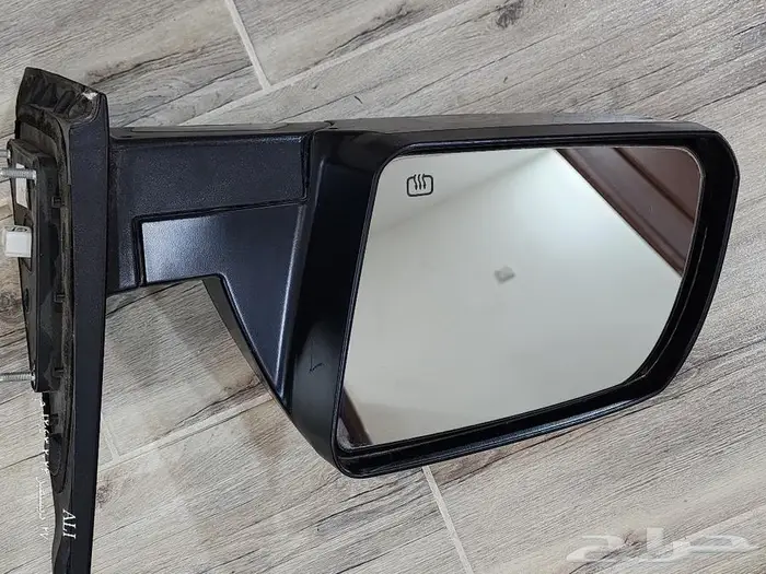 مراية سيكويا تندرا شد بلد مريات تاندرا سكويا 0