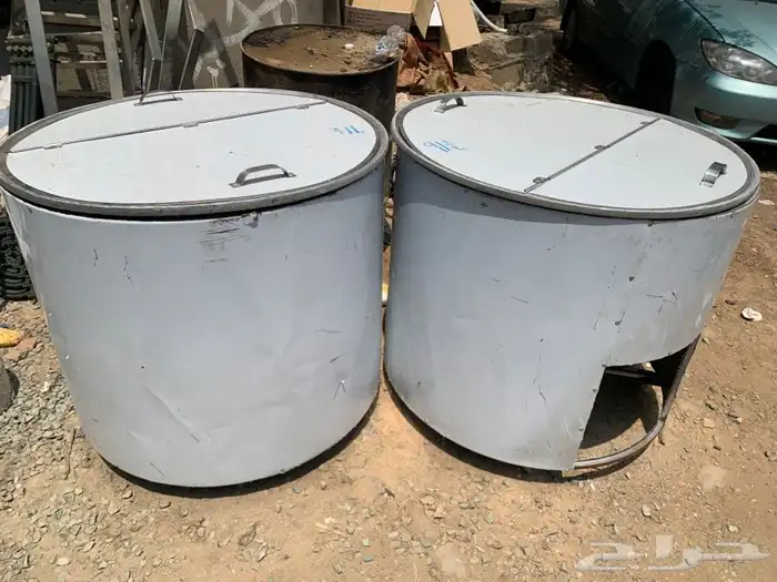 قدور نوعيه طايفي بخاري معا شعاله 0