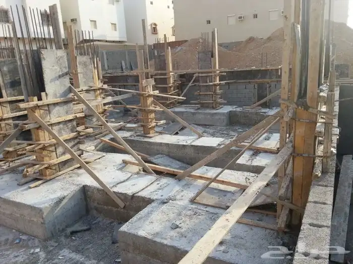 بناء عضم بالمواد او مصنعيات بأسعار منافسة 1