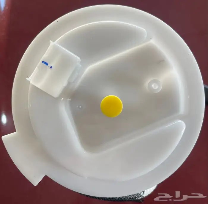 للبيع طرمبة بنزين ميزاراتي جديده 1