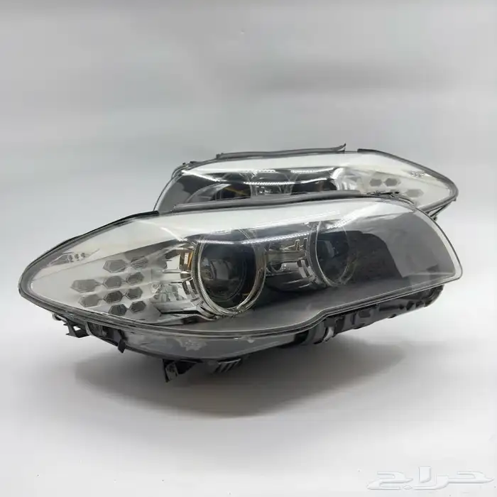 شمعات بي ام الفئة الخامسة من موديل 2011 الى 2013 BMW 0