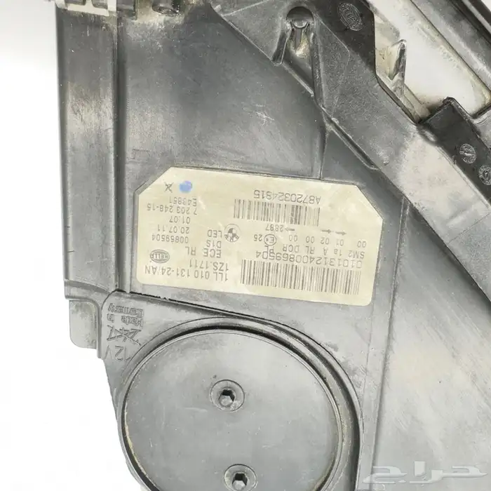 شمعات بي ام الفئة الخامسة من موديل 2011 الى 2013 BMW 3