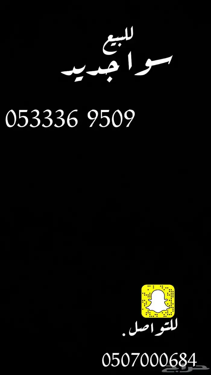 ارقام مميزه 1