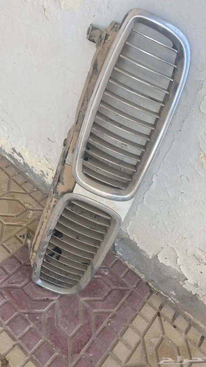 شبك بي ام 2007 وتحت 0