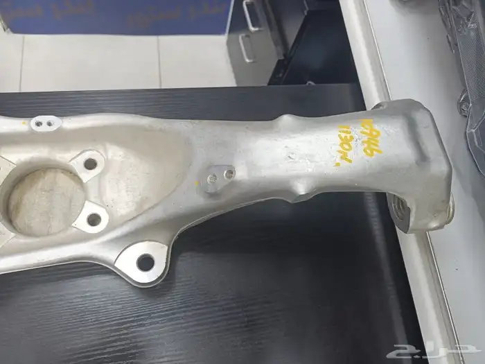 دنقل ال اس LS موديل 2008 الي 2018 3