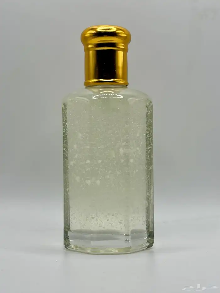 عبوه 100جرام مسك الختام 1