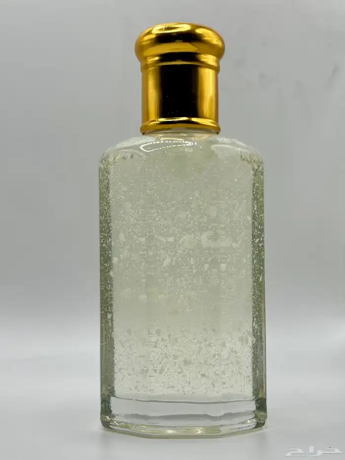 عبوه 100جرام مسك الختام 0