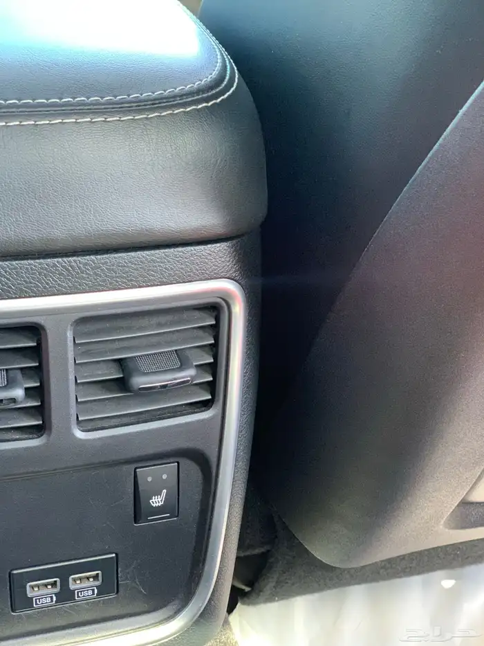 تشارجر SRT 39km ولوحة مميزة 32