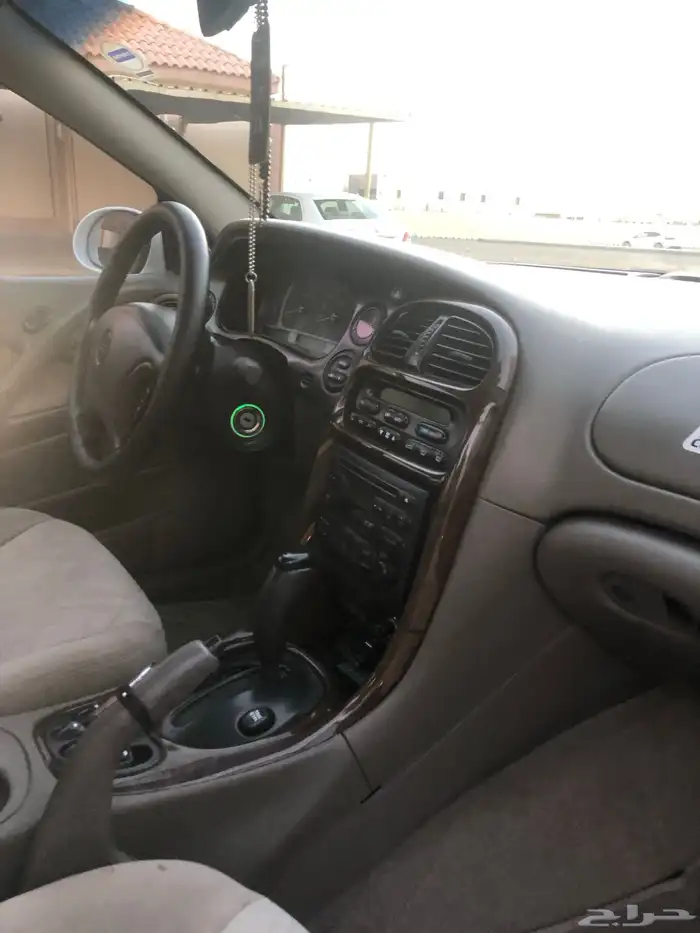 كابريس 2002 SS تم تنزيل الحد 15