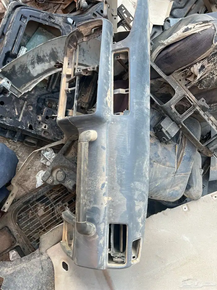 قطع جيب صالون من 97 وتحت بودي وداخليه وظفيره 21