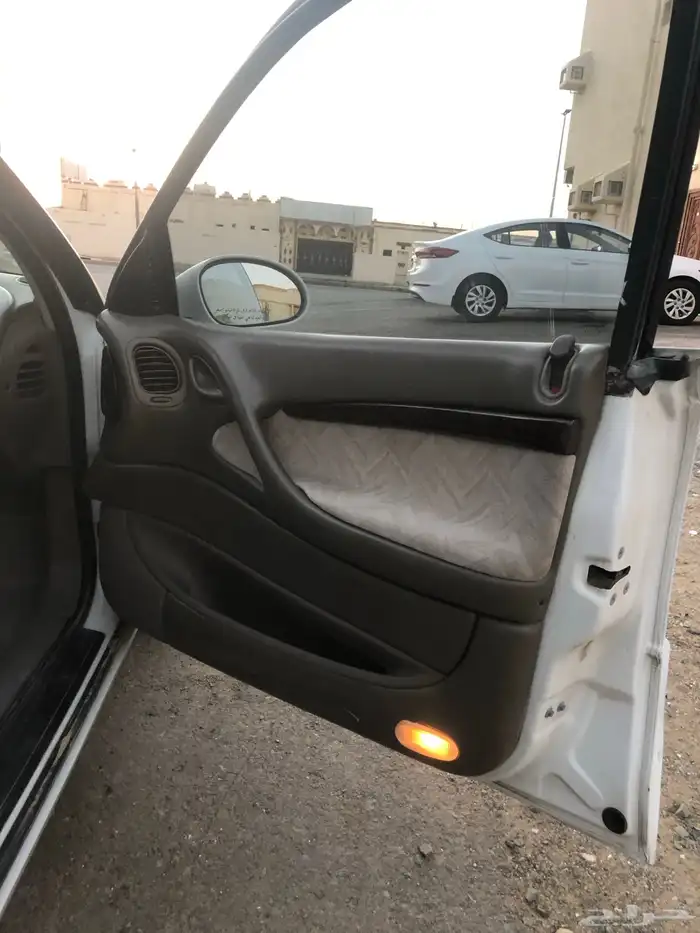 كابريس 2002 SS تم تنزيل الحد 16