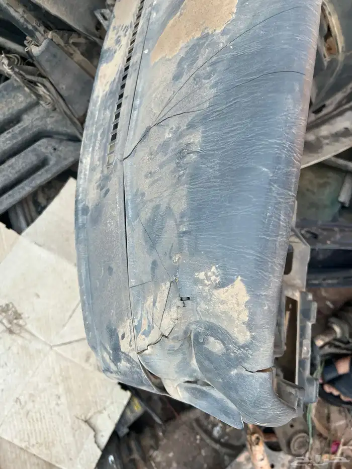 قطع جيب صالون من 97 وتحت بودي وداخليه وظفيره 18