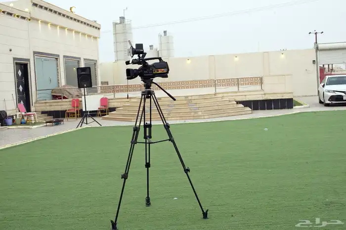 المصور المحترف 3