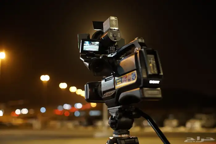 المصور المحترف 0
