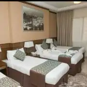 بوكسات ومراتب للإيجار موسم الحج والعمرة 5