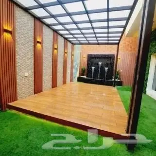 توريد وتركيب العشب الصناعي 23