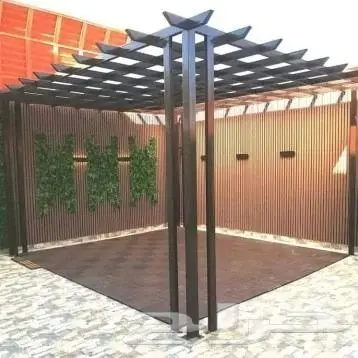 توريد وتركيب العشب الصناعي 12