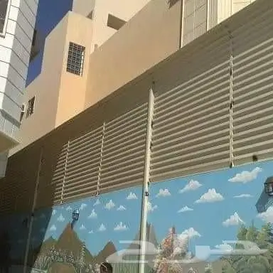 شبوك تسوير الاراضي الرياض 21