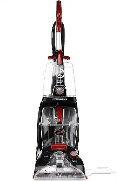 عرض ايجار مكنسة تنظيف السجاد والكنب 0