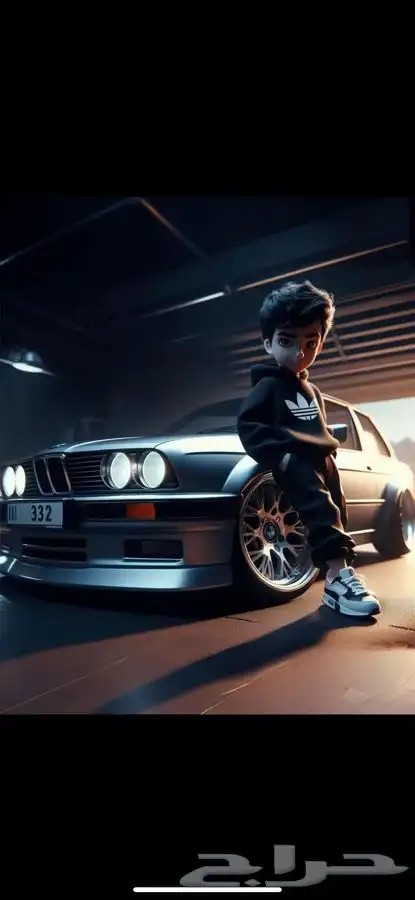 قطع غيار مستعمل مستورد تشليح سيارت الاوربي bmw 33