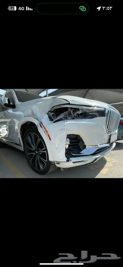 قطع غيار مستعمل مستورد تشليح سيارت الاوربي bmw 24
