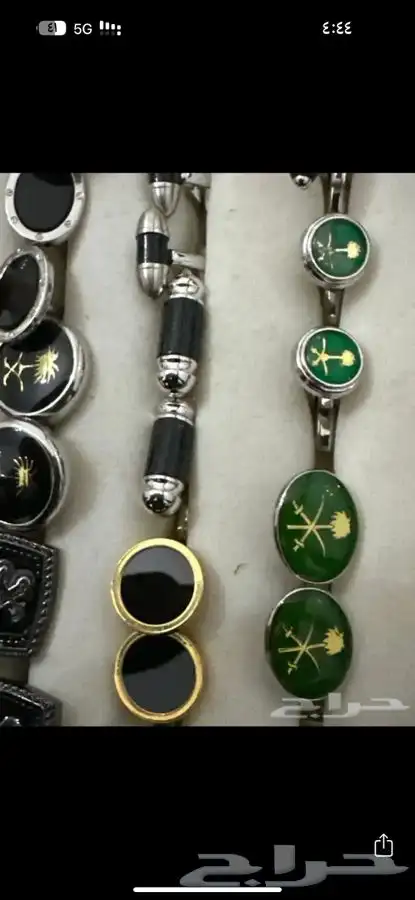 خواتم خاتم كبك كبكات عقيق فيروز للبيع 57