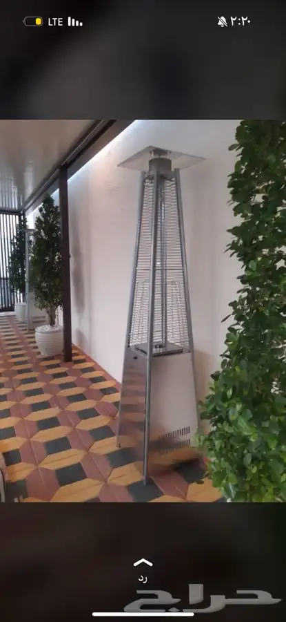 دفايات قبعة وفيصلية 1