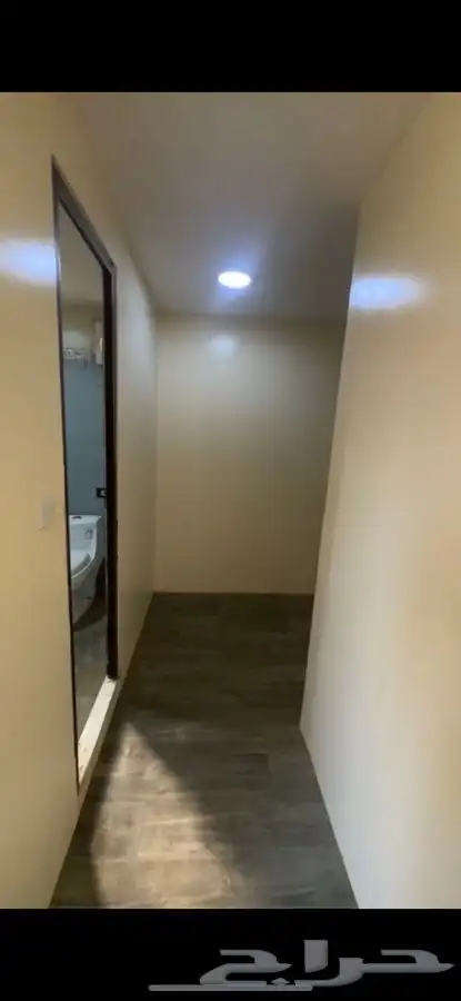 بيوت جاهزه للبيع كرفان قرميد جبس بورد طول 12 شامل سباكه 5