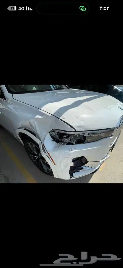 قطع غيار مستعمل مستورد تشليح سيارت الاوربي bmw 26
