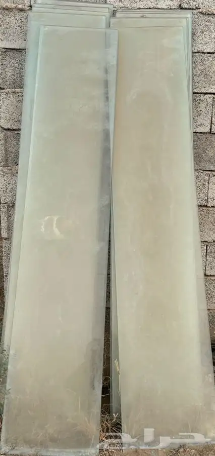 زجاج سكريت 2