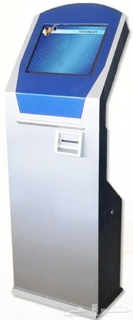 أجهزة خدمة ذاتية للبيع 0