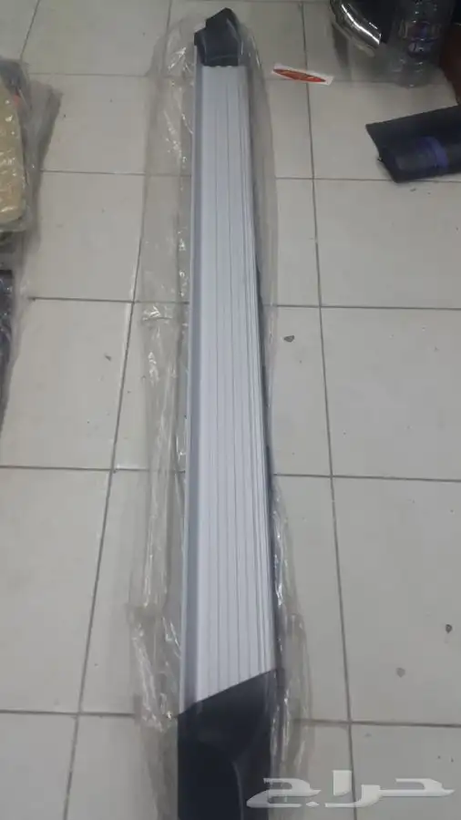 ربل دعاسه جيب لاندكروزر 2008-2019 23