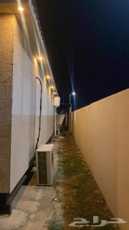 بيوت جاهزه للبيع كرفان قرميد جبس بورد طول 12 شامل سباكه 1