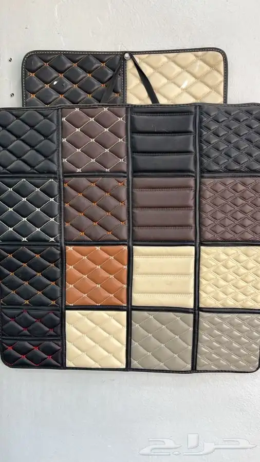 تلميع وحماية ونانو سيراميك حائل 12