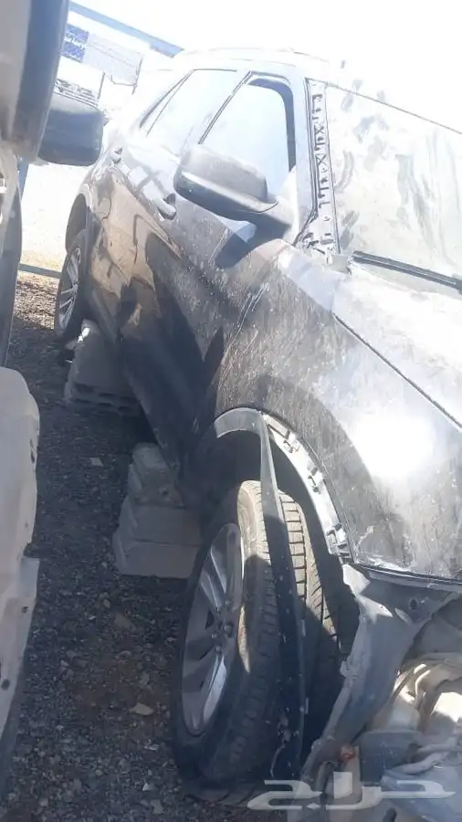 قطع غيار اكسبلور 2017 10