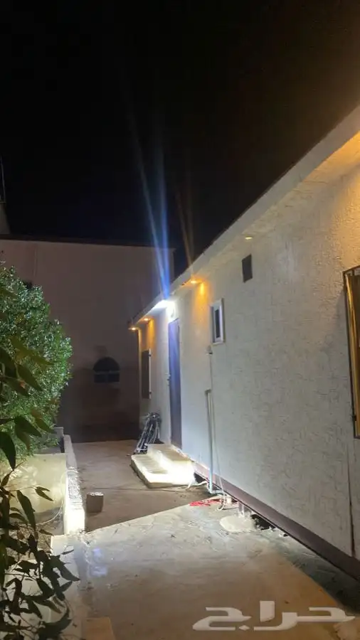 بيوت جاهزه للبيع كرفان قرميد جبس بورد طول 12 شامل سباكه 0