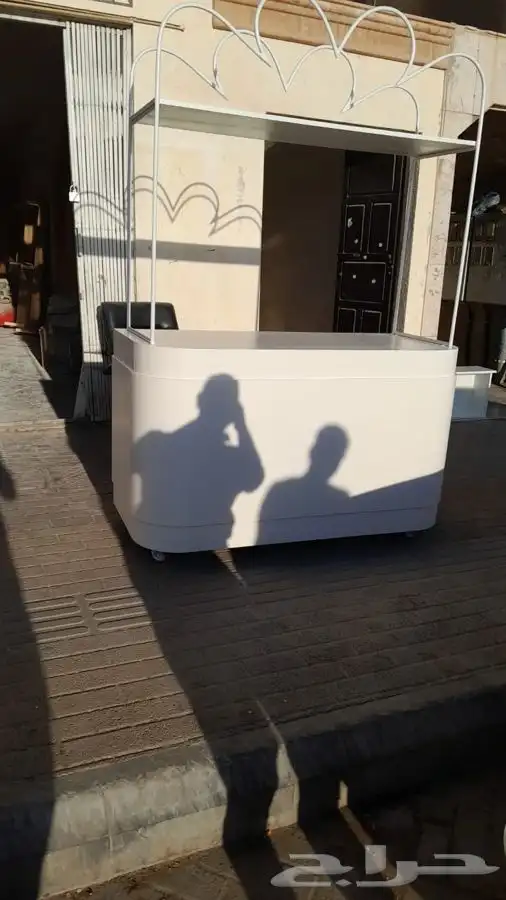 عربات خشب خشب بوث بوثات معارض اي نت 0