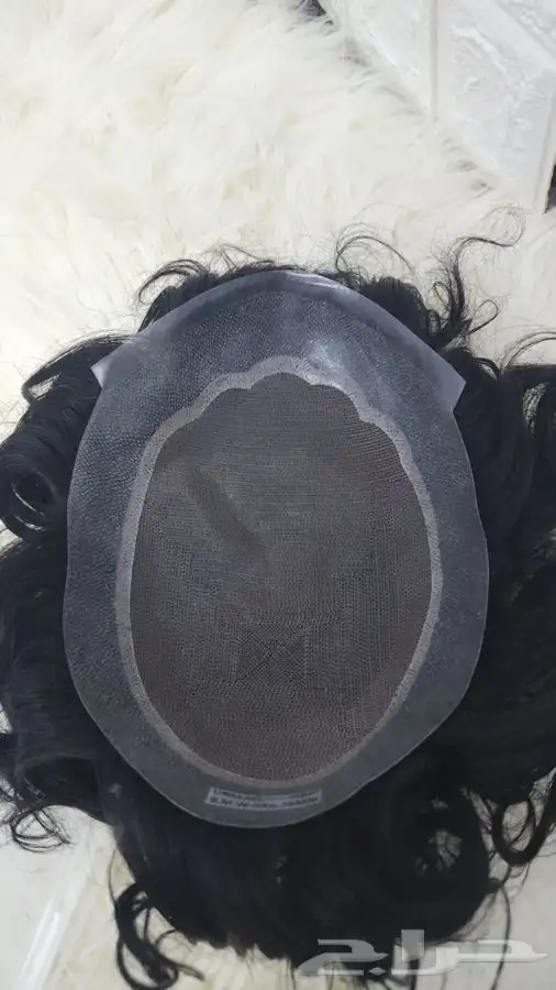 تركيب شعر طبيعي 100 100 4