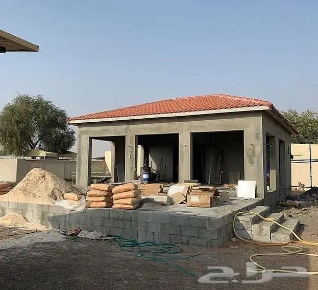 ترميم فلل الرياض وشبوك 22