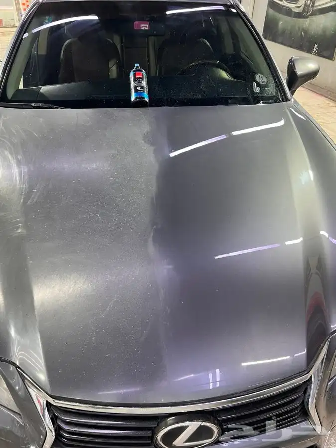 تلميع وحماية ونانو سيراميك حائل 4