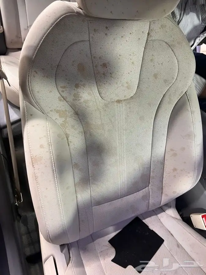 تلميع وحماية ونانو سيراميك حائل 0