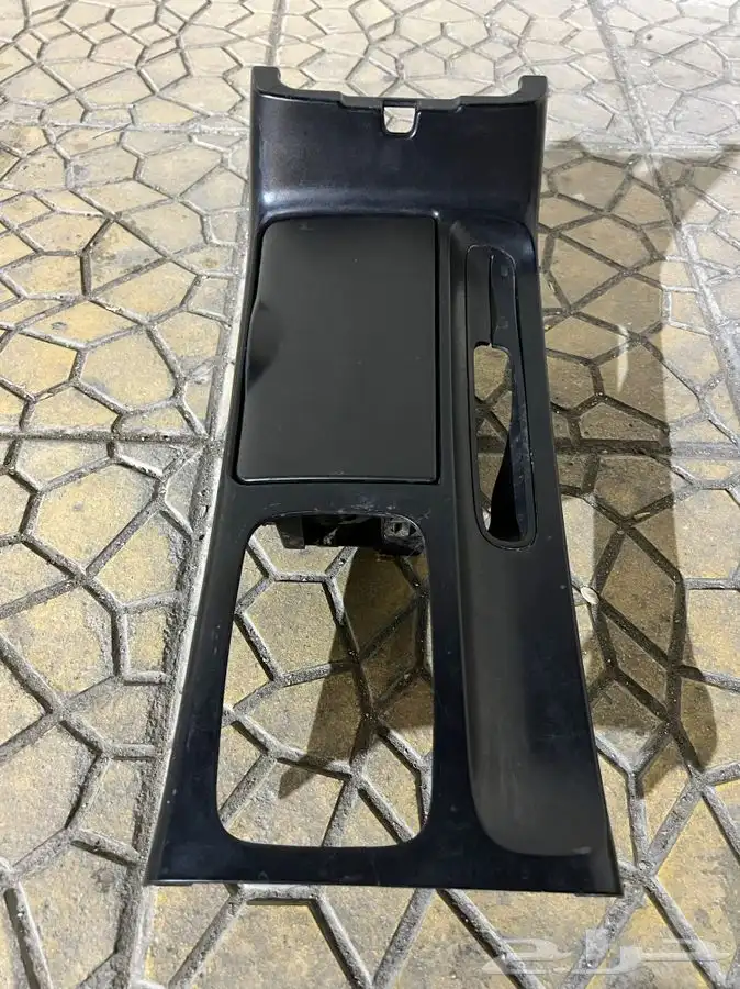 ديكور المكيف وديكور القير كامري من 2003م إلى 2006م 3