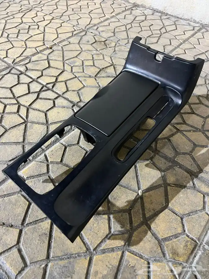 ديكور المكيف وديكور القير كامري من 2003م إلى 2006م 4