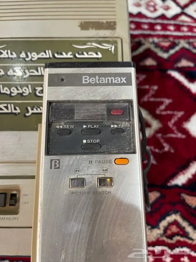 فديو سوني شريط صغير 3