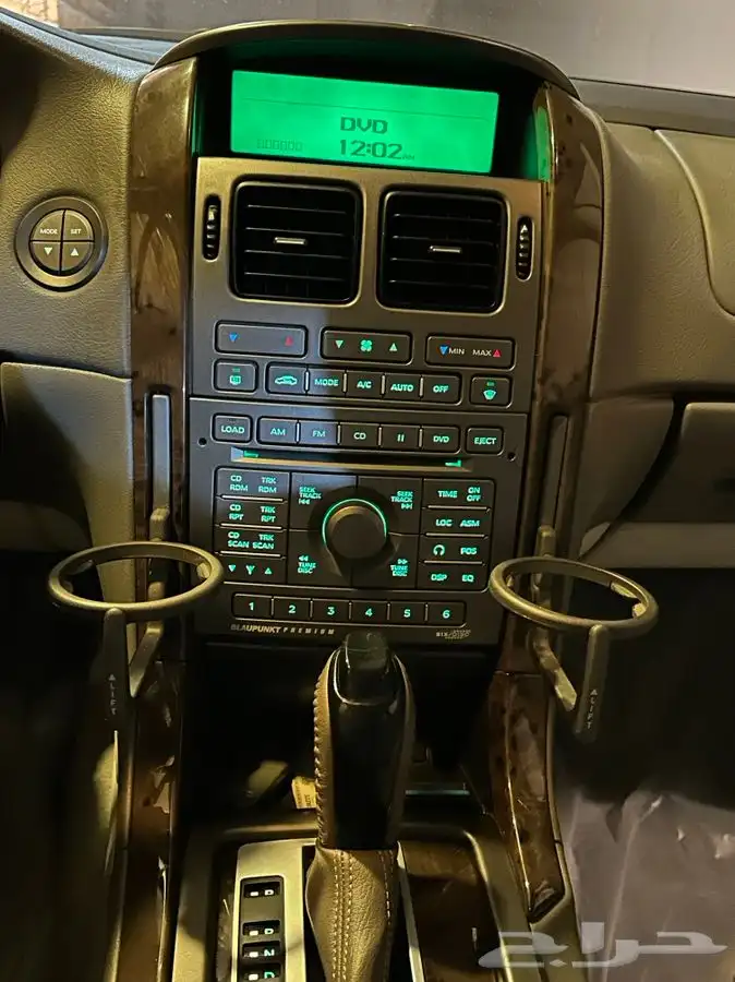 كابريس رويال 2004 7