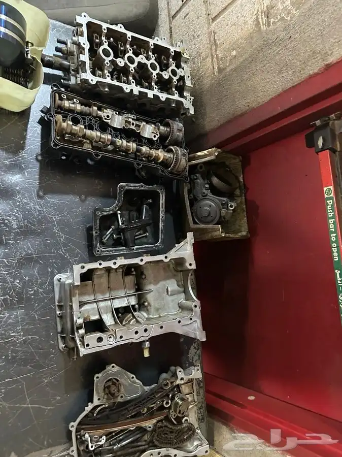 توضيب مكاين اكسنت حجم 1400 1600 2