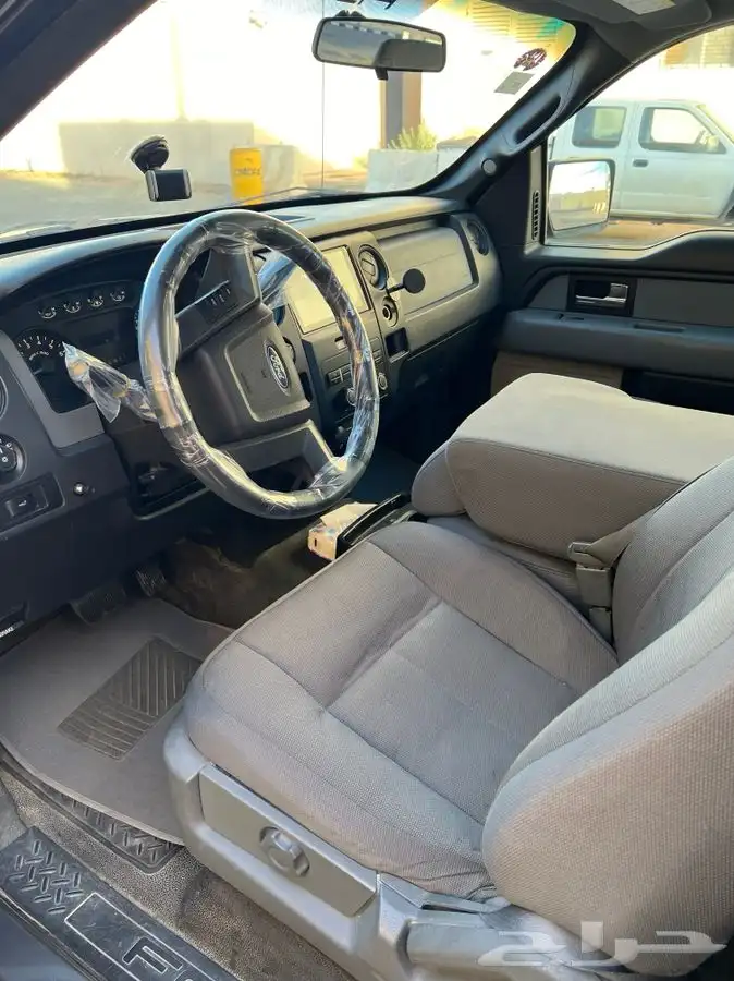 فورد اف 150 للبيع 2013 2