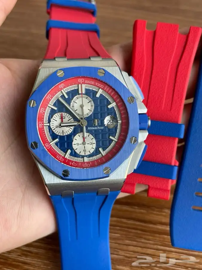 اجمل ساعات العالم 16